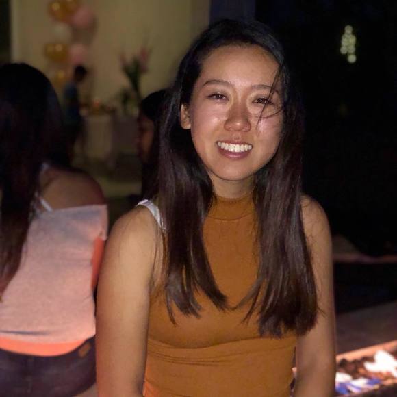 Meet your Posher, Melinda - Picture 1 of 1